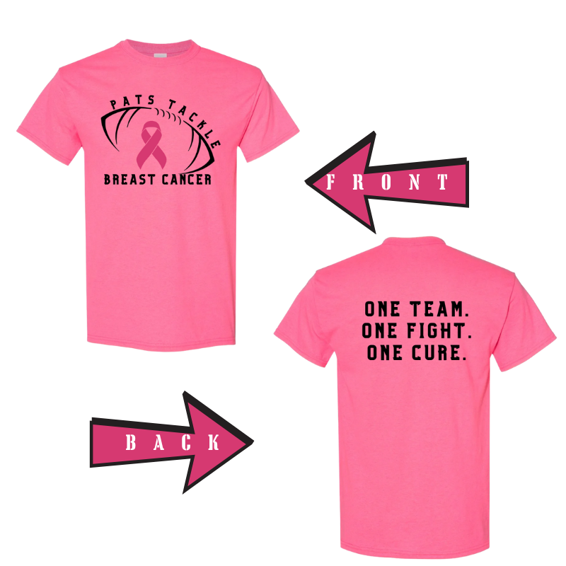 Pink Caucus Crew 2025 Shirt | We Made Too Many | Free Shipping