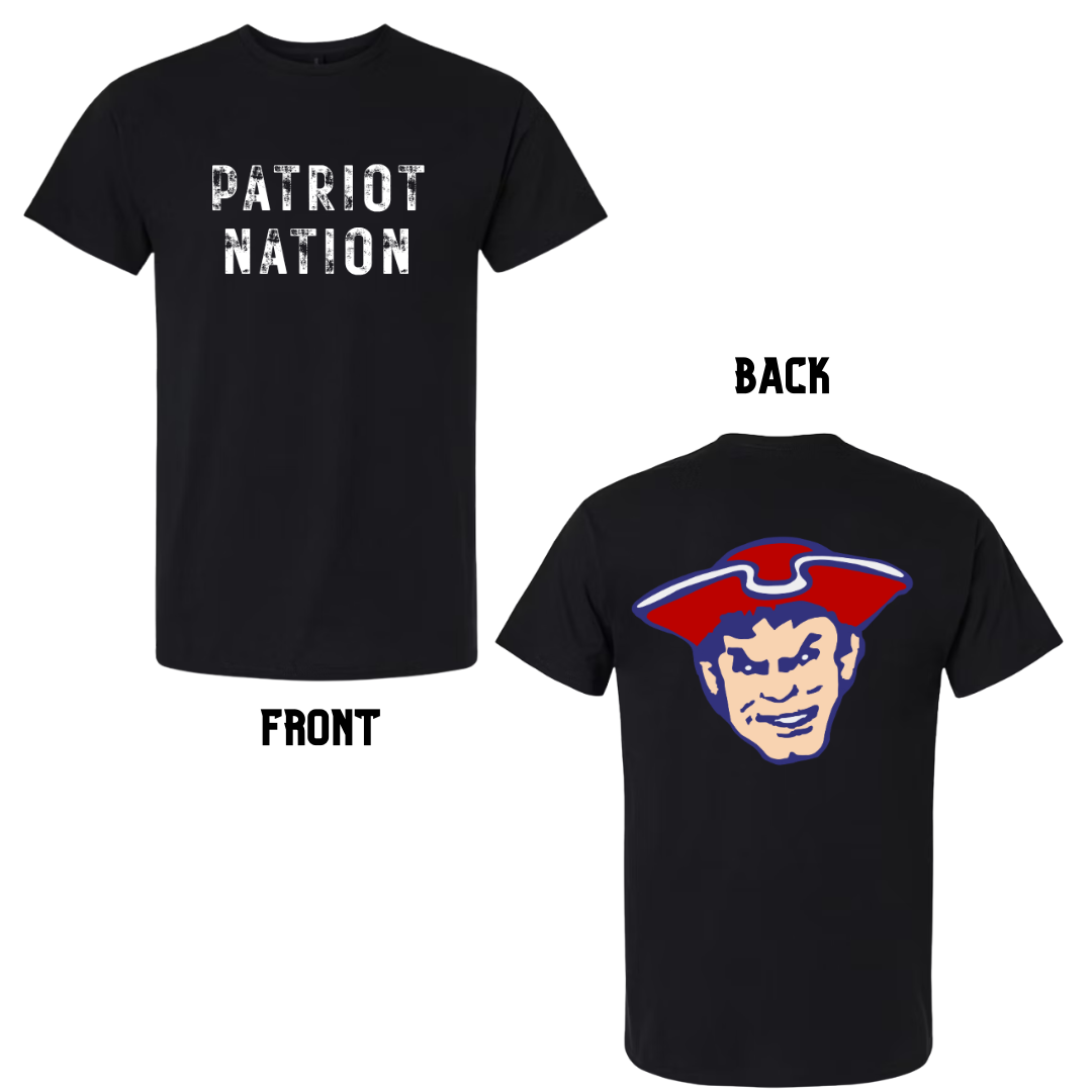 Two Caucus Crew Shirts