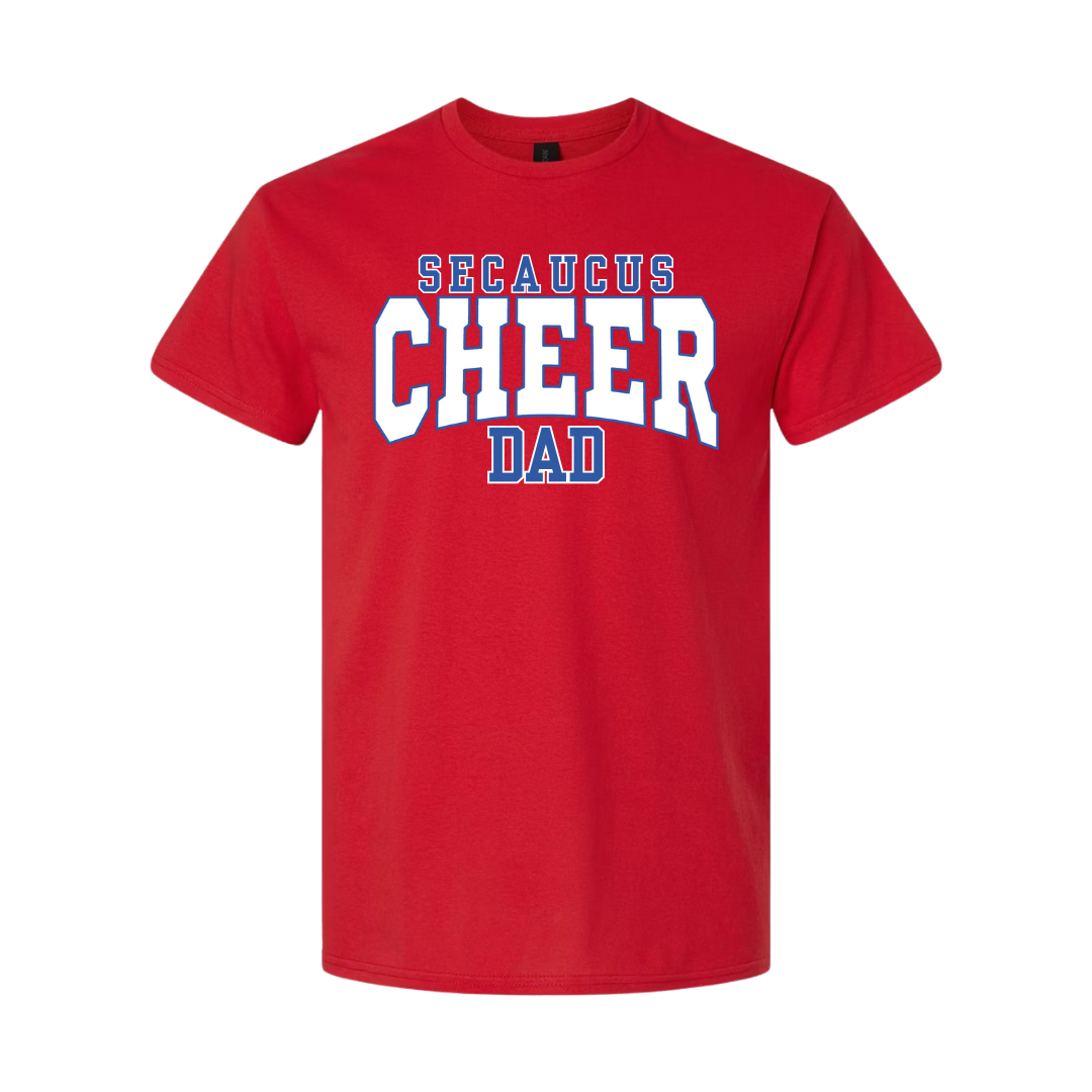 Cheer Dad Fall 2025